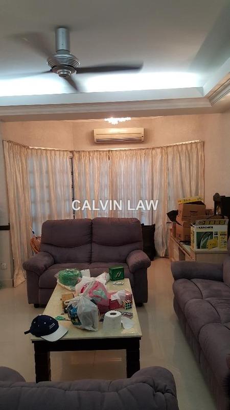 Rumah Berangkai 2 Tingkat untuk Dijual di Bandar Utama 10, Bandar Utama oleh Calvin Law - iProperty.com.my