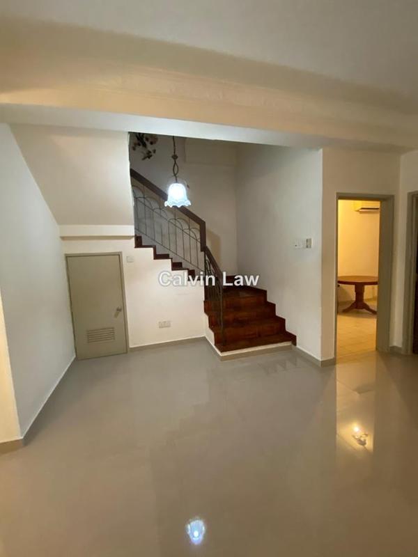 Rumah Berangkai 2.5 Tingkat untuk Dijual di Bandar Utama 10, Bandar Utama oleh Calvin Law - iProperty.com.my