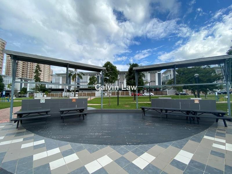 Bungalow House untuk Dijual di bu 5 effingham, Bandar Utama oleh Calvin Law - iProperty.com.my