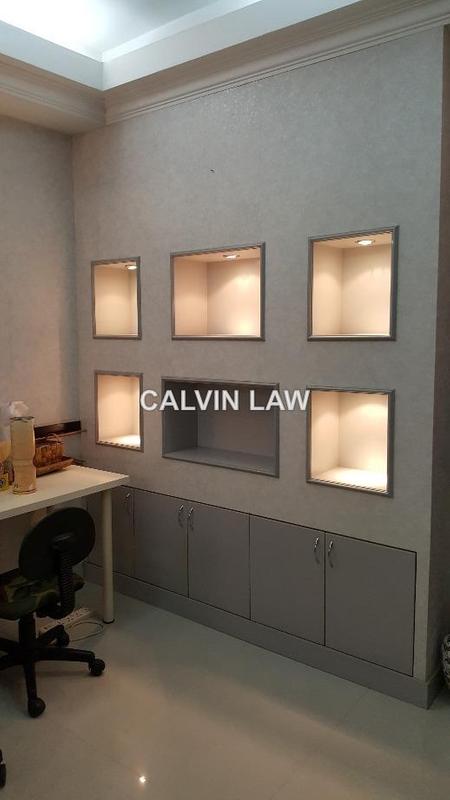 Rumah Berangkai 2 Tingkat untuk Dijual di Bandar Utama 10, Bandar Utama oleh Calvin Law - iProperty.com.my