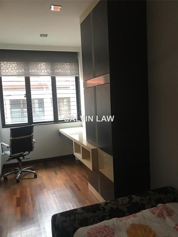 3-storey Terraced House for Sale in bu6 bandar utama petaling jaya, Bandar Utama by Calvin Law - iProperty.com.my
