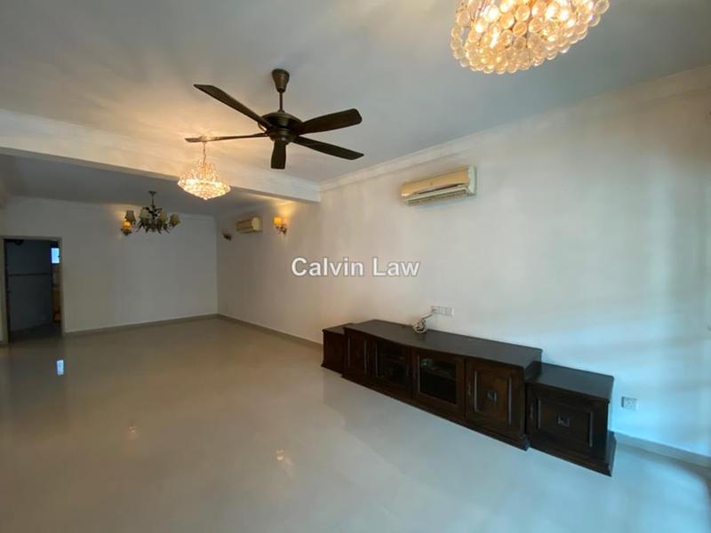 Rumah Berangkai 2.5 Tingkat untuk Dijual di Bandar Utama 10, Bandar Utama oleh Calvin Law - iProperty.com.my