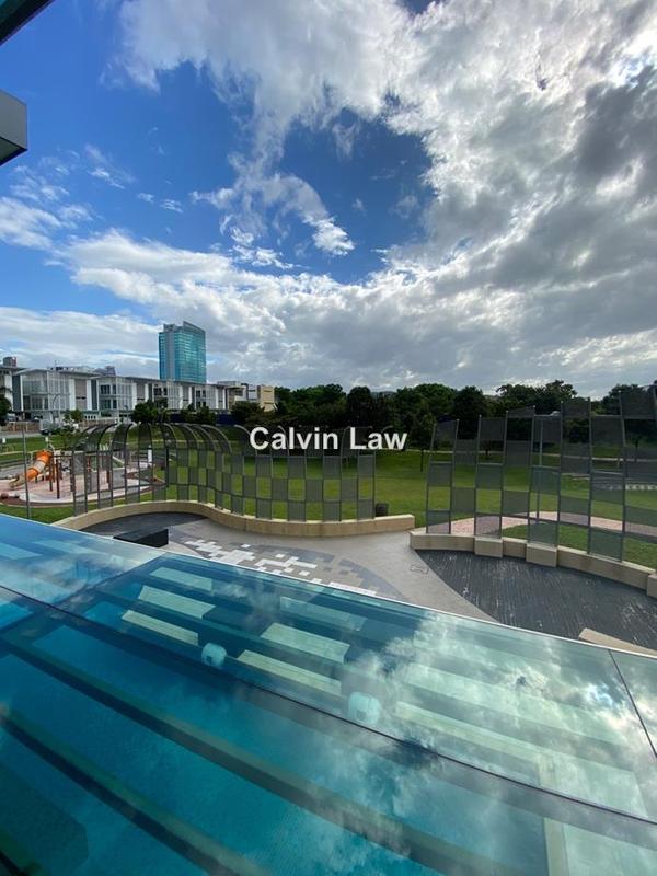 Bungalow House untuk Dijual di bu 5 effingham, Bandar Utama oleh Calvin Law - iProperty.com.my