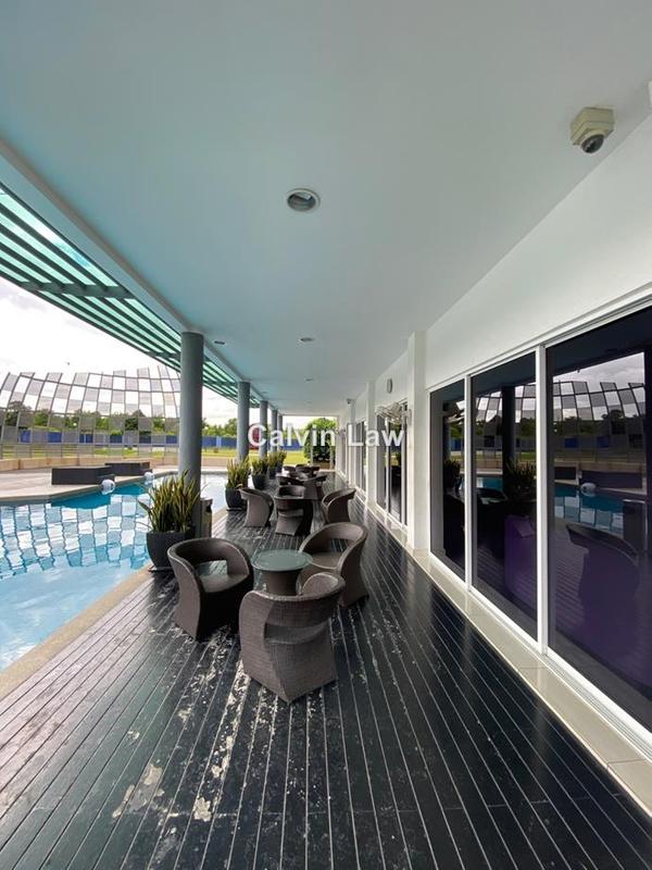 Bungalow House untuk Dijual di bu 5 effingham, Bandar Utama oleh Calvin Law - iProperty.com.my