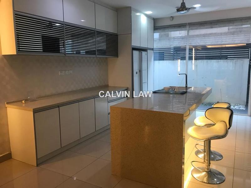 3-storey Terraced House for Sale in bu6 bandar utama petaling jaya, Bandar Utama by Calvin Law - iProperty.com.my