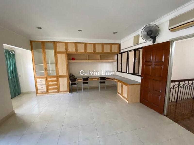 Rumah Berangkai 2.5 Tingkat untuk Dijual di Bandar Utama 10, Bandar Utama oleh Calvin Law - iProperty.com.my