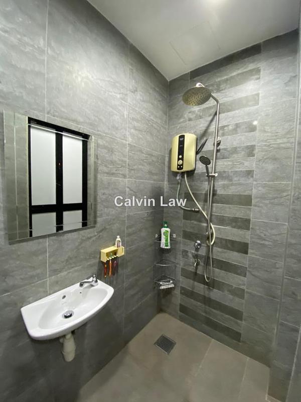 Rumah Berangkai 2 Tingkat untuk Dijual di Bandar Utama 1, Bandar Utama oleh Calvin Law - iProperty.com.my