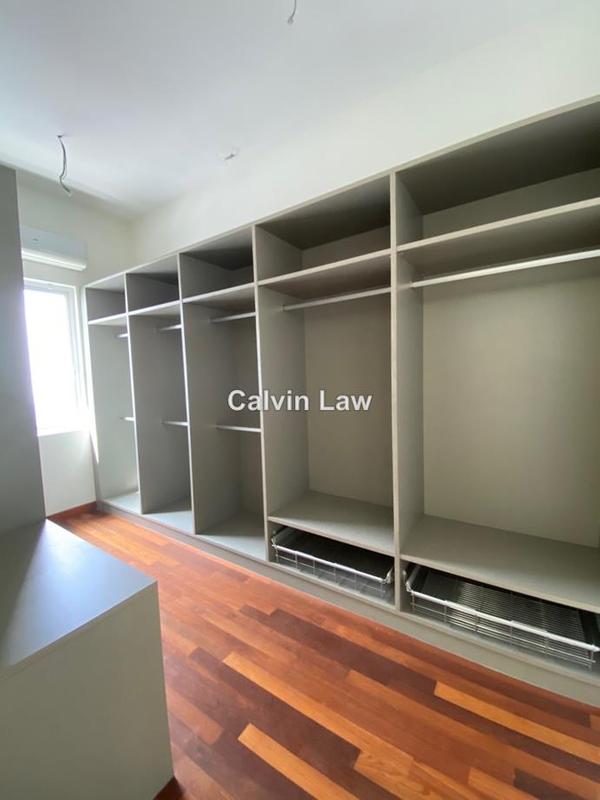 Bungalow House untuk Dijual di bu 5 effingham, Bandar Utama oleh Calvin Law - iProperty.com.my