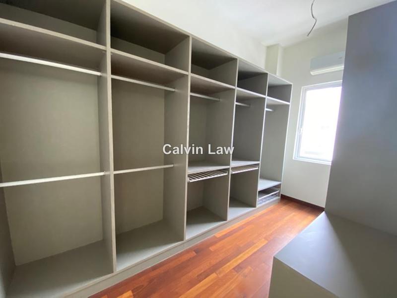 Bungalow House untuk Dijual di bu 5 effingham, Bandar Utama oleh Calvin Law - iProperty.com.my