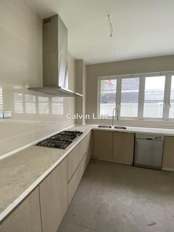 Bungalow House untuk Dijual di bu 5 effingham, Bandar Utama oleh Calvin Law - iProperty.com.my