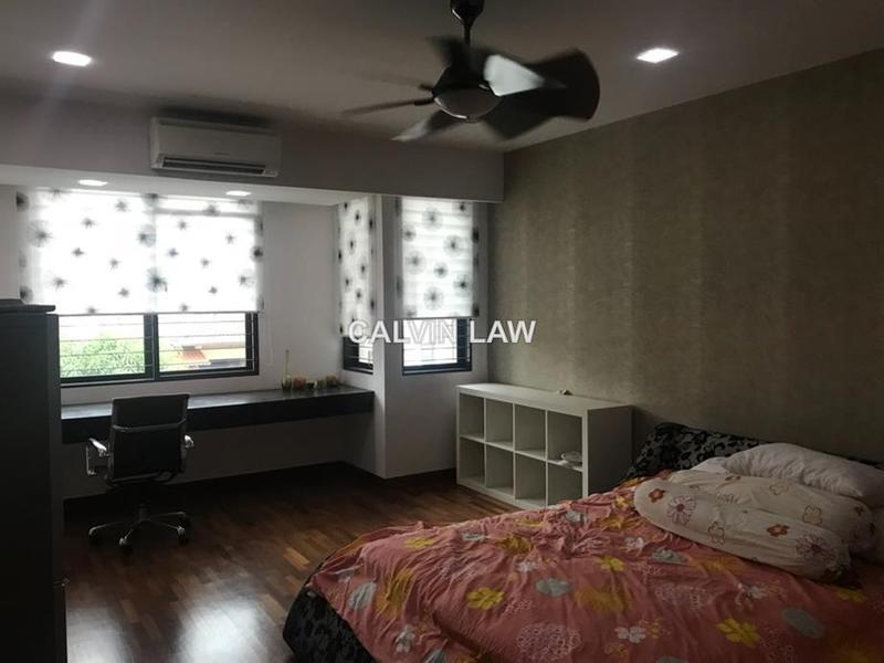 3-storey Terraced House for Sale in bu6 bandar utama petaling jaya, Bandar Utama by Calvin Law - iProperty.com.my