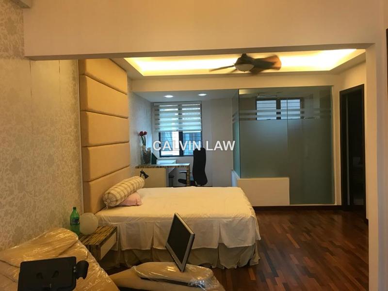 3-storey Terraced House for Sale in bu6 bandar utama petaling jaya, Bandar Utama by Calvin Law - iProperty.com.my