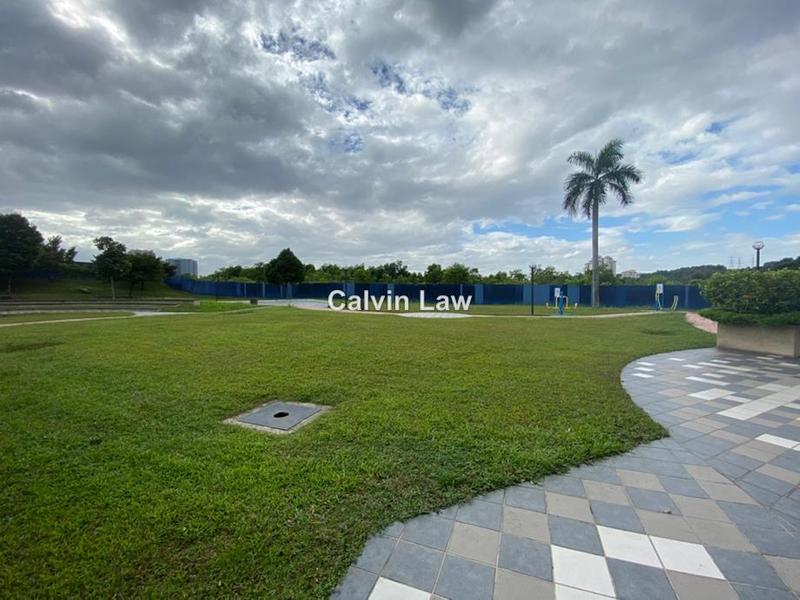 Bungalow House untuk Dijual di bu 5 effingham, Bandar Utama oleh Calvin Law - iProperty.com.my