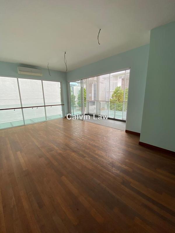 Bungalow House untuk Dijual di bu 5 effingham, Bandar Utama oleh Calvin Law - iProperty.com.my