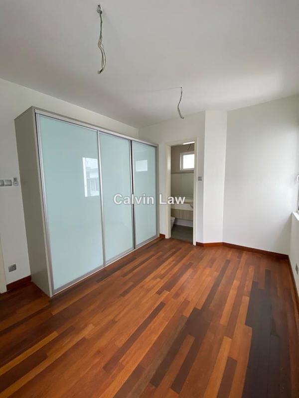 Bungalow House untuk Dijual di bu 5 effingham, Bandar Utama oleh Calvin Law - iProperty.com.my