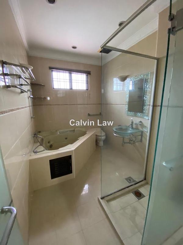 Rumah Berangkai 2.5 Tingkat untuk Dijual di Bandar Utama 10, Bandar Utama oleh Calvin Law - iProperty.com.my