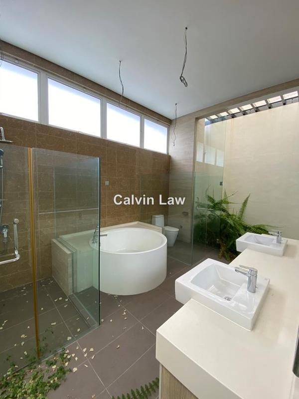Bungalow House untuk Dijual di bu 5 effingham, Bandar Utama oleh Calvin Law - iProperty.com.my