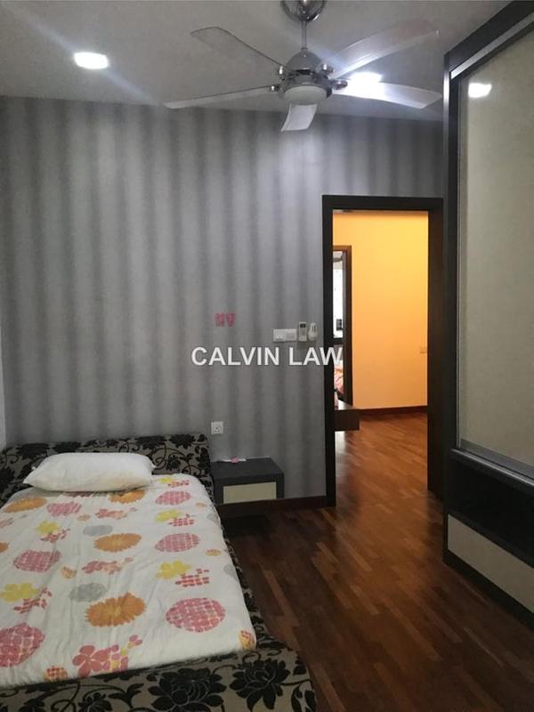 3-storey Terraced House for Sale in bu6 bandar utama petaling jaya, Bandar Utama by Calvin Law - iProperty.com.my