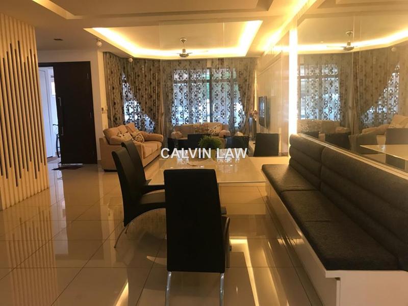 3-storey Terraced House for Sale in bu6 bandar utama petaling jaya, Bandar Utama by Calvin Law - iProperty.com.my