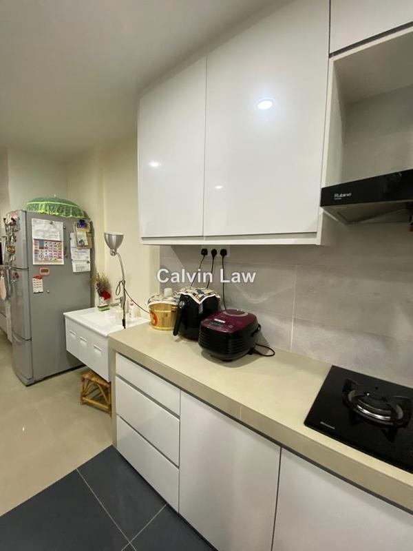 Rumah Berangkai 2 Tingkat untuk Dijual di Bandar Utama 1, Bandar Utama oleh Calvin Law - iProperty.com.my