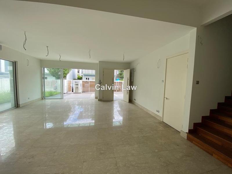 Bungalow House untuk Dijual di bu 5 effingham, Bandar Utama oleh Calvin Law - iProperty.com.my