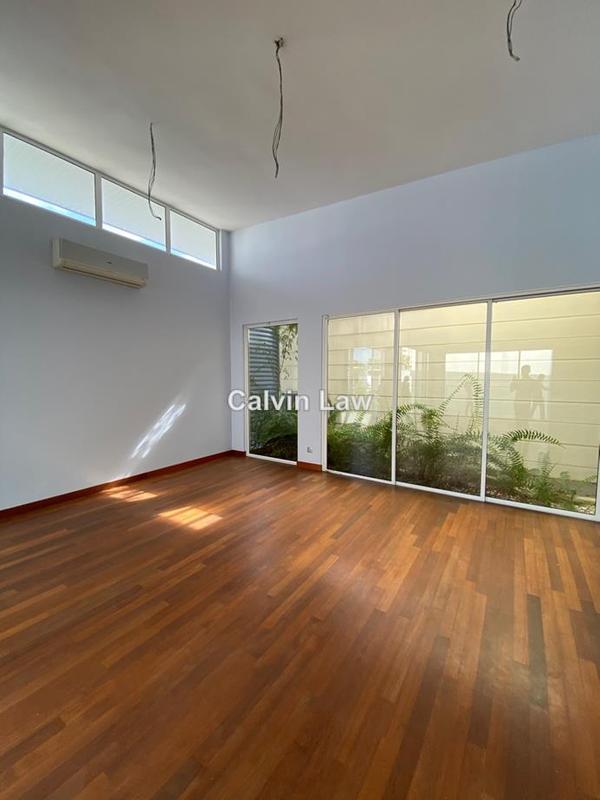 Bungalow House untuk Dijual di bu 5 effingham, Bandar Utama oleh Calvin Law - iProperty.com.my
