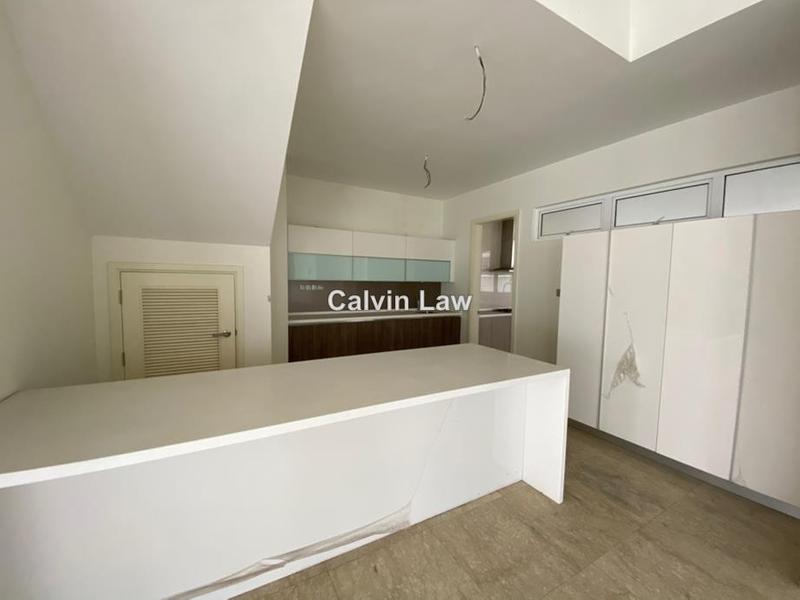 Bungalow House untuk Dijual di bu 5 effingham, Bandar Utama oleh Calvin Law - iProperty.com.my