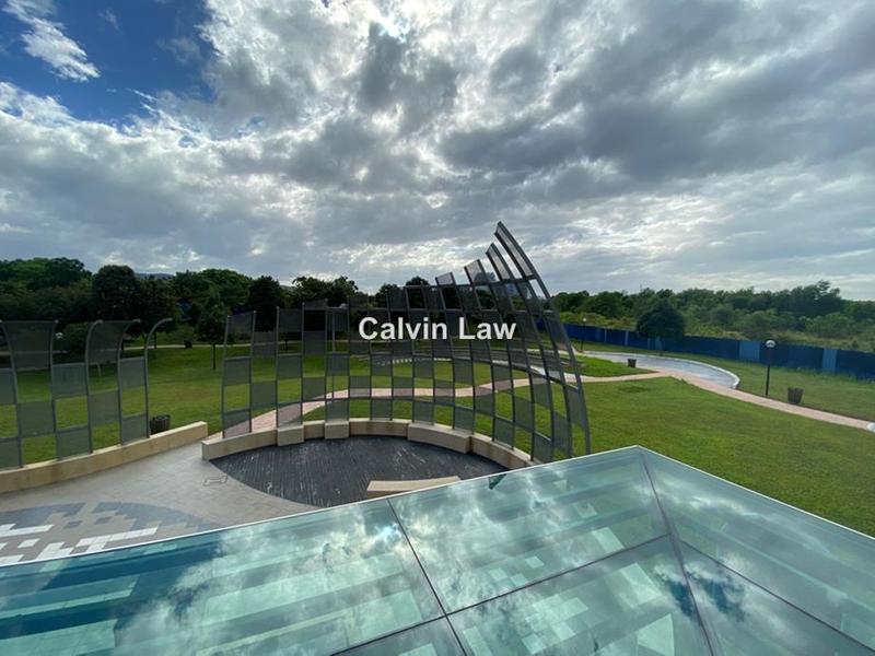 Bungalow House untuk Dijual di bu 5 effingham, Bandar Utama oleh Calvin Law - iProperty.com.my