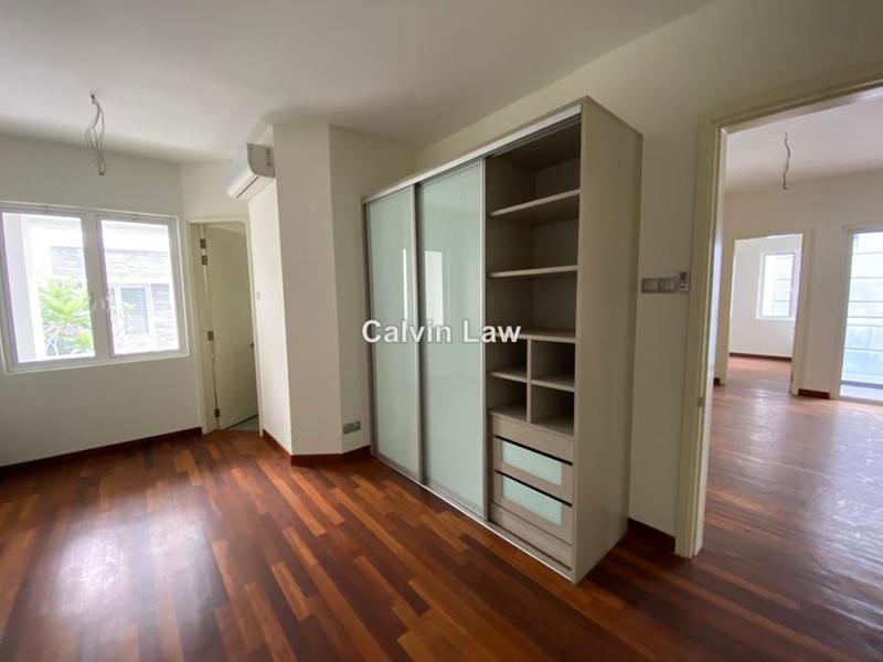 Bungalow House untuk Dijual di bu 5 effingham, Bandar Utama oleh Calvin Law - iProperty.com.my