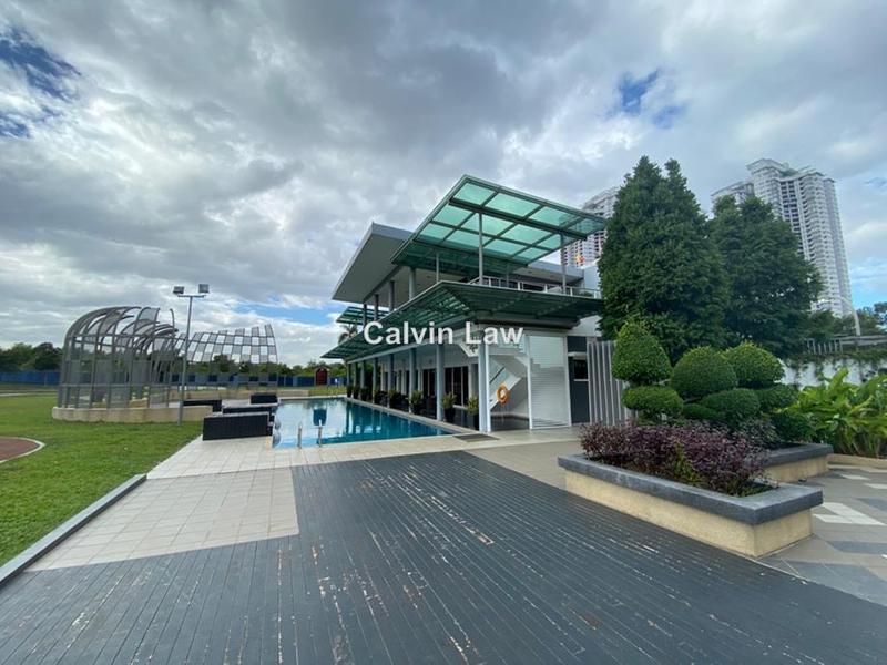 Bungalow House untuk Dijual di bu 5 effingham, Bandar Utama oleh Calvin Law - iProperty.com.my
