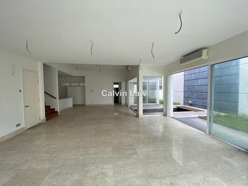Bungalow House untuk Dijual di bu 5 effingham, Bandar Utama oleh Calvin Law - iProperty.com.my