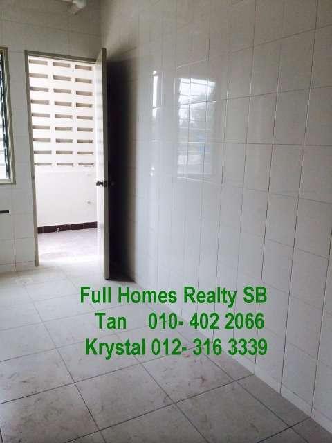 Apartment for Sale in Akasia by Samantha Tan - iProperty.com.my