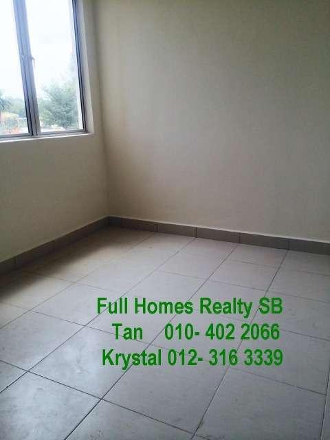 Apartment for Sale in Akasia by Samantha Tan - iProperty.com.my