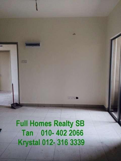 Apartment for Sale in Akasia by Samantha Tan - iProperty.com.my
