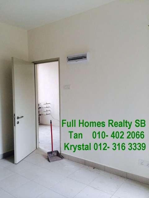 Apartment for Sale in Akasia by Samantha Tan - iProperty.com.my