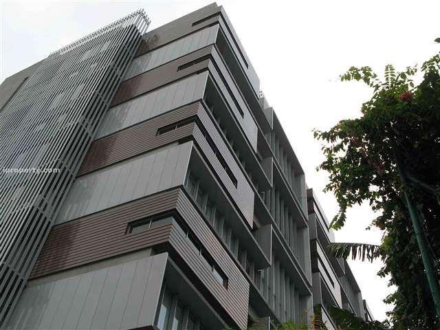 For Sale - The Katana Residences