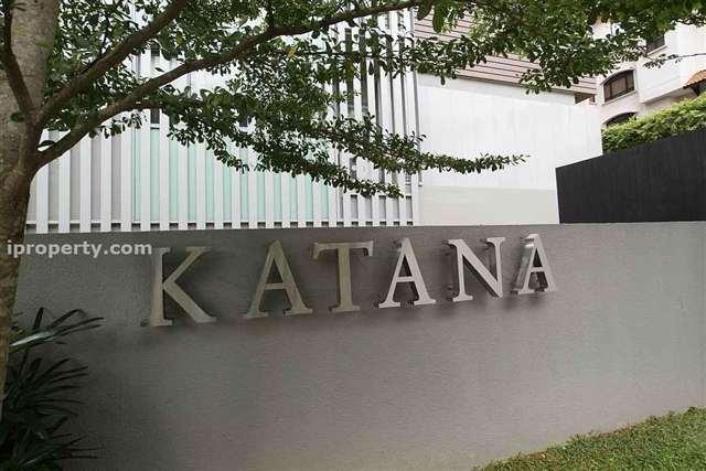 For Sale - The Katana Residences