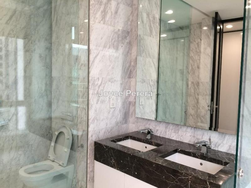 Residensi Servis untuk Dijual di Banyan Tree Signatures oleh Joyce Perera - iProperty.com.my