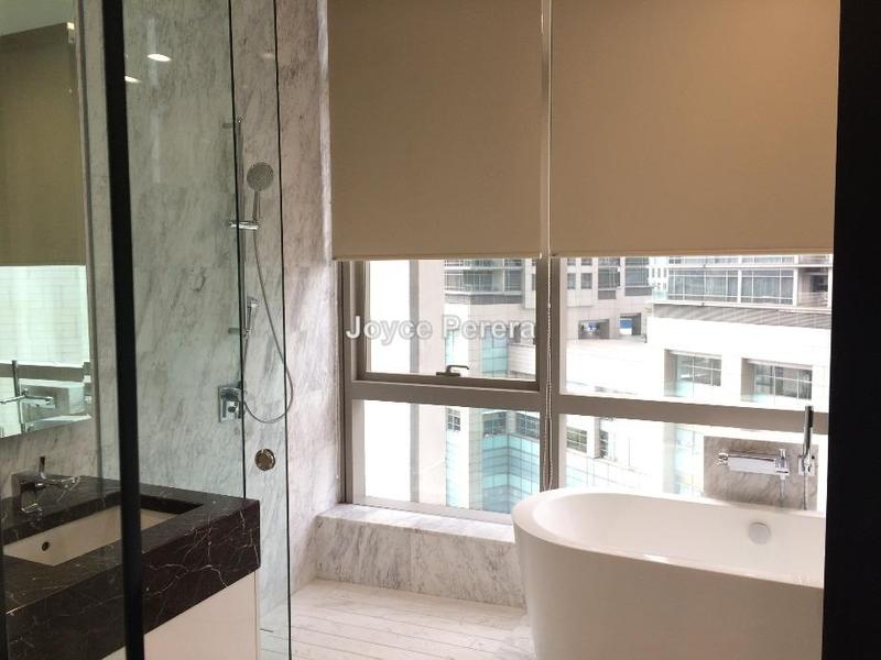 Residensi Servis untuk Dijual di Banyan Tree Signatures oleh Joyce Perera - iProperty.com.my