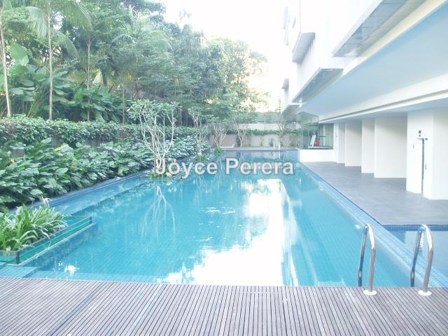 For Sale - The Katana Residences