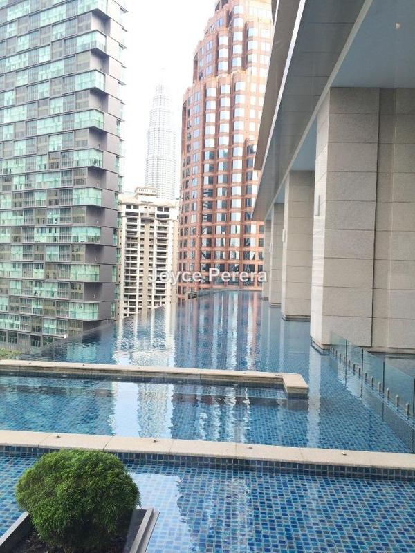 Residensi Servis untuk Dijual di Banyan Tree Signatures oleh Joyce Perera - iProperty.com.my