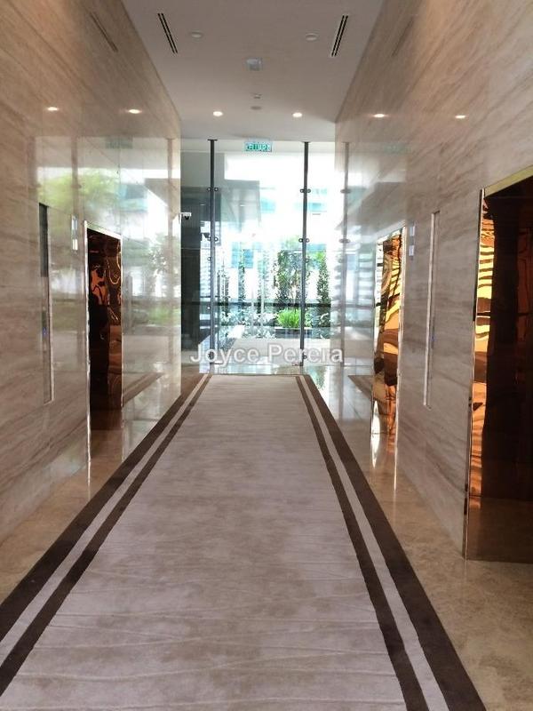 Residensi Servis untuk Dijual di Banyan Tree Signatures oleh Joyce Perera - iProperty.com.my