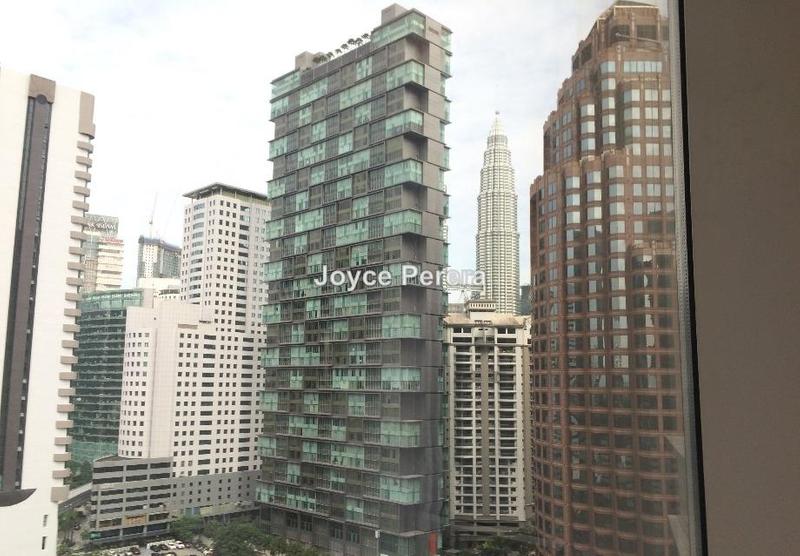 Residensi Servis untuk Dijual di Banyan Tree Signatures oleh Joyce Perera - iProperty.com.my