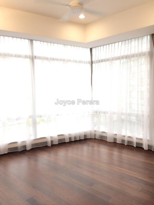 Residensi Servis untuk Dijual di Banyan Tree Signatures oleh Joyce Perera - iProperty.com.my