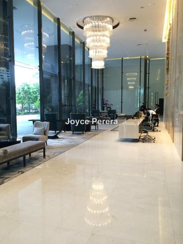 Residensi Servis untuk Dijual di Banyan Tree Signatures oleh Joyce Perera - iProperty.com.my