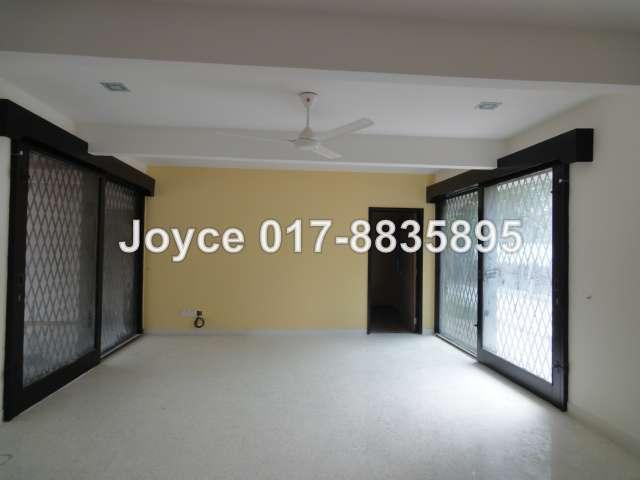 Bungalow House for Sale in Ukay Heights, Ampang by Joyce Perera - iProperty.com.my