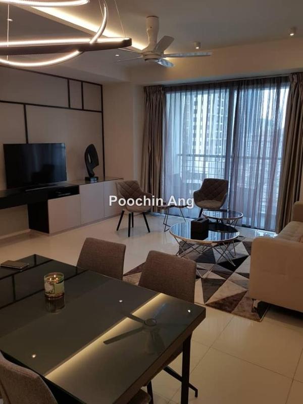 For Sale - Hampshire Place