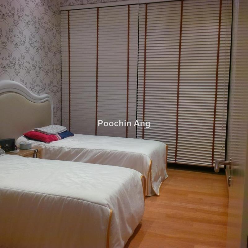 Service Residence for Sale in The Panorama by Poochin Ang - iProperty.com.my