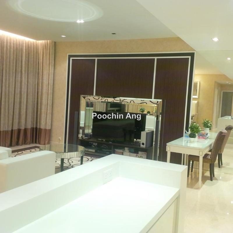 Service Residence for Sale in The Panorama by Poochin Ang - iProperty.com.my