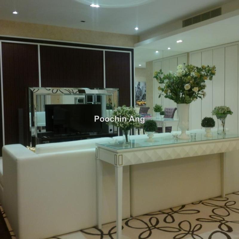 Service Residence for Sale in The Panorama by Poochin Ang - iProperty.com.my